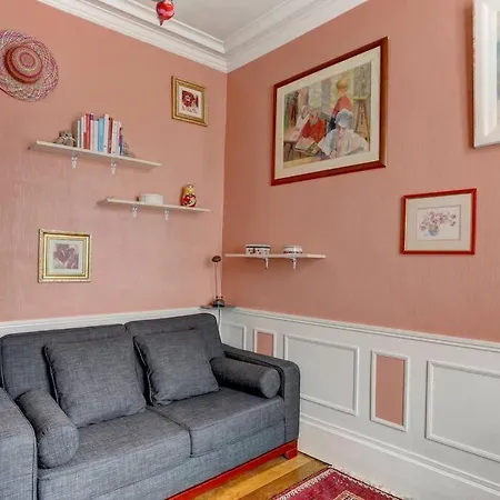 Apartment La Symphonie- 10 Min Du Chateau
