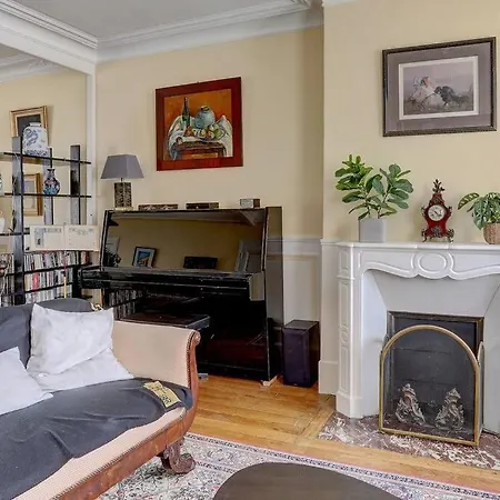 Apartment La Symphonie- 10 Min Du Chateau