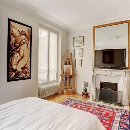 Apartment La Symphonie- 10 Min Du Chateau *